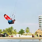 Dhozt Marlinda Beach House. Cartagena Colombia
