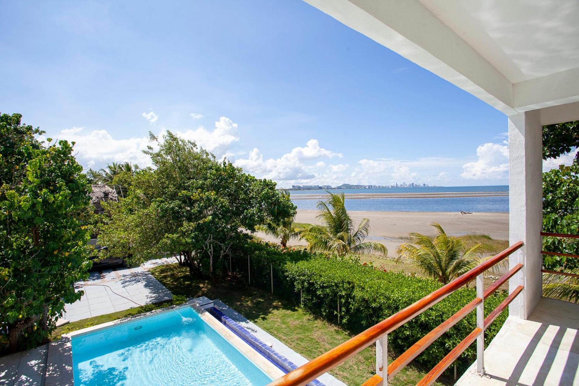 Dhozt Marlinda House. Colombia *