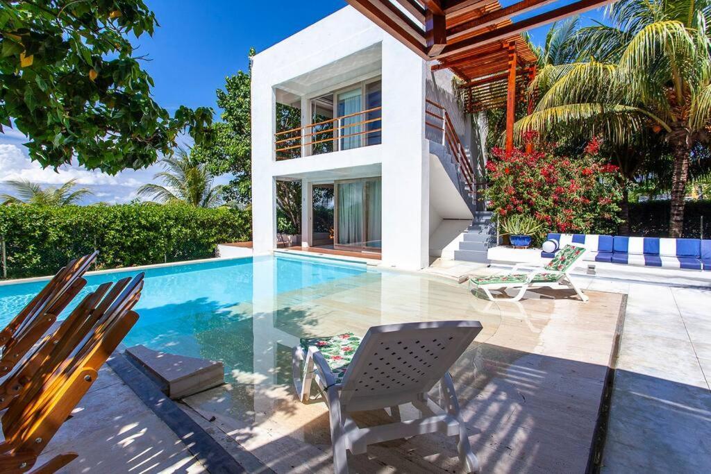 Dhozt Marlinda House. Colombia Villa