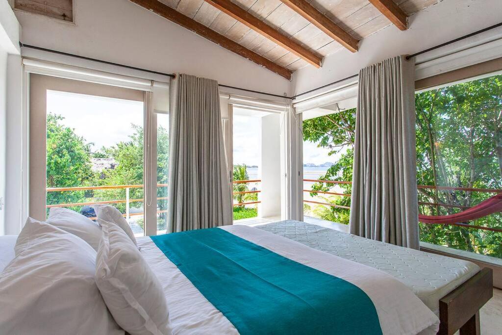 Villa Dhozt Marlinda House. Colombia