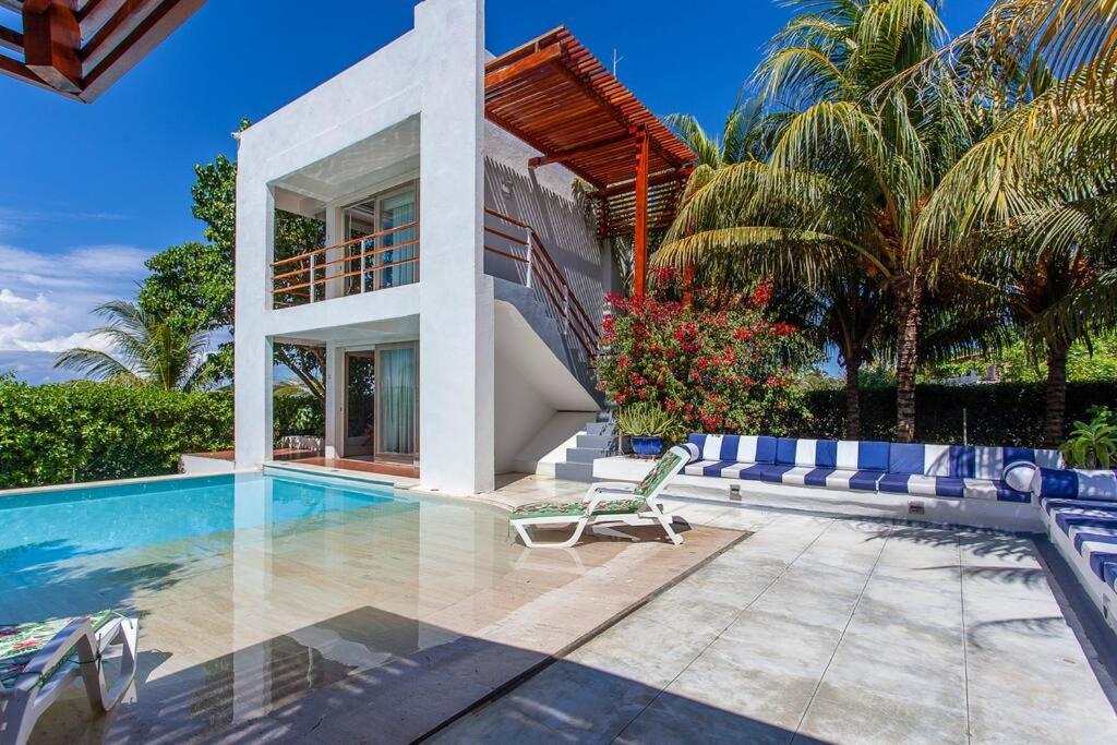 Dhozt Marlinda House. Colombia Villa