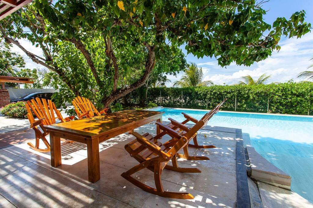 Villa Dhozt Marlinda House. Colombia