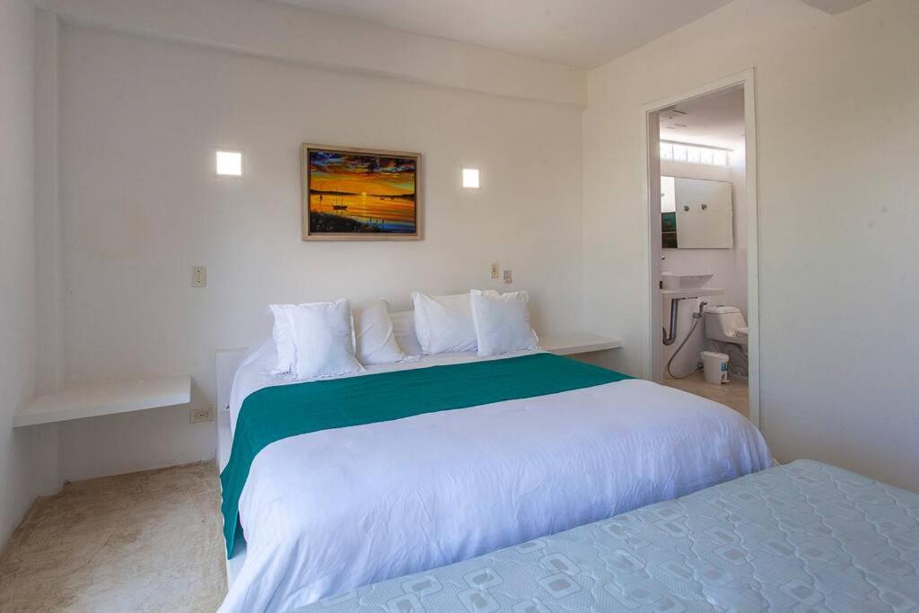 Villa Dhozt Marlinda House. Colombia Cartagena
