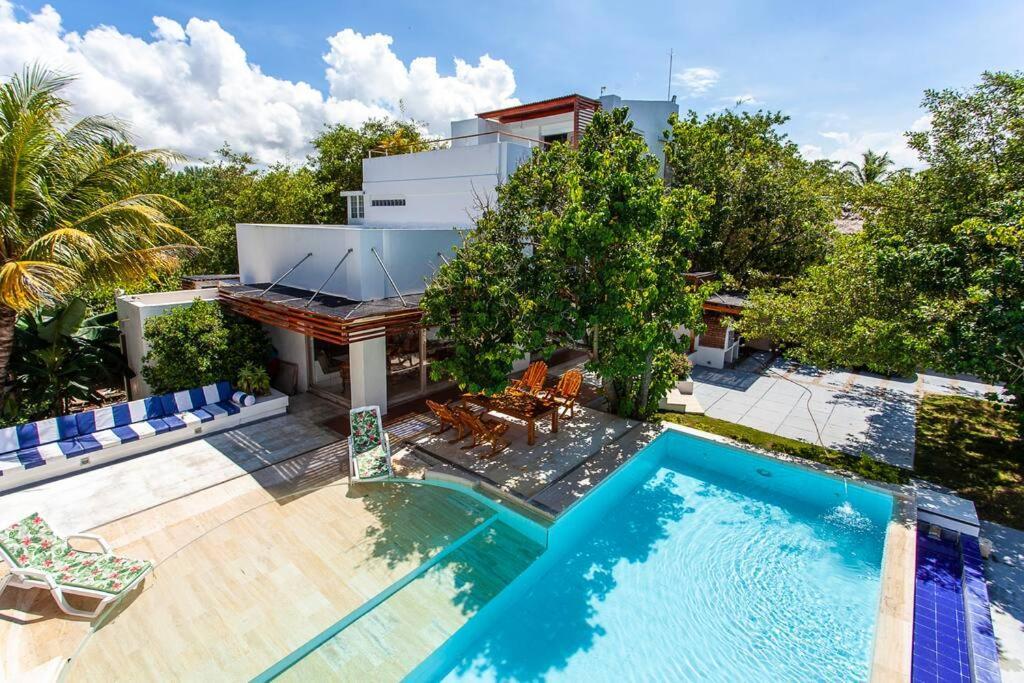 Dhozt Marlinda House. Colombia * Cartagena