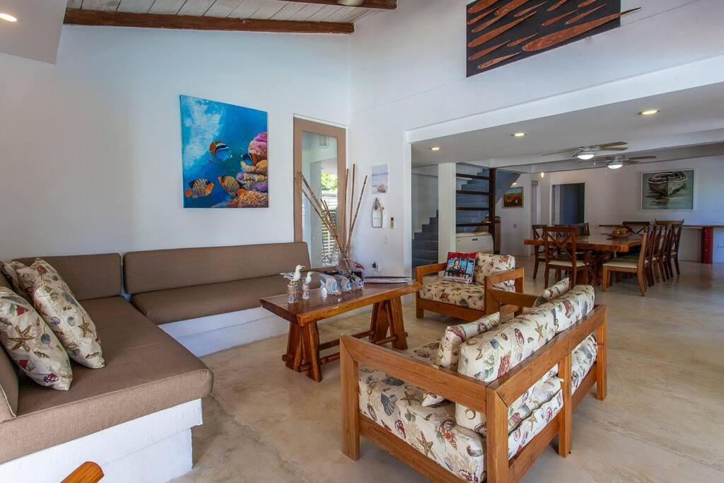 Villa Dhozt Marlinda House. Colombia