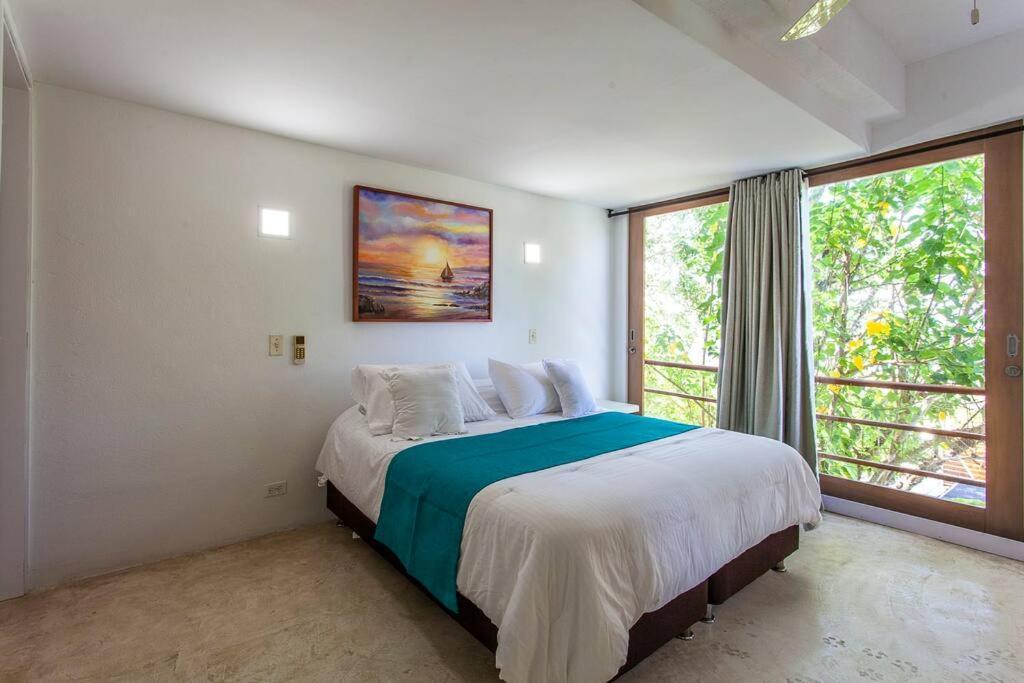 Dhozt Marlinda House. Colombia Villa Cartagena